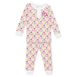 Alden Girls' Pajama Pant Set - Tropical Fruit outfit perfect for everyday wear