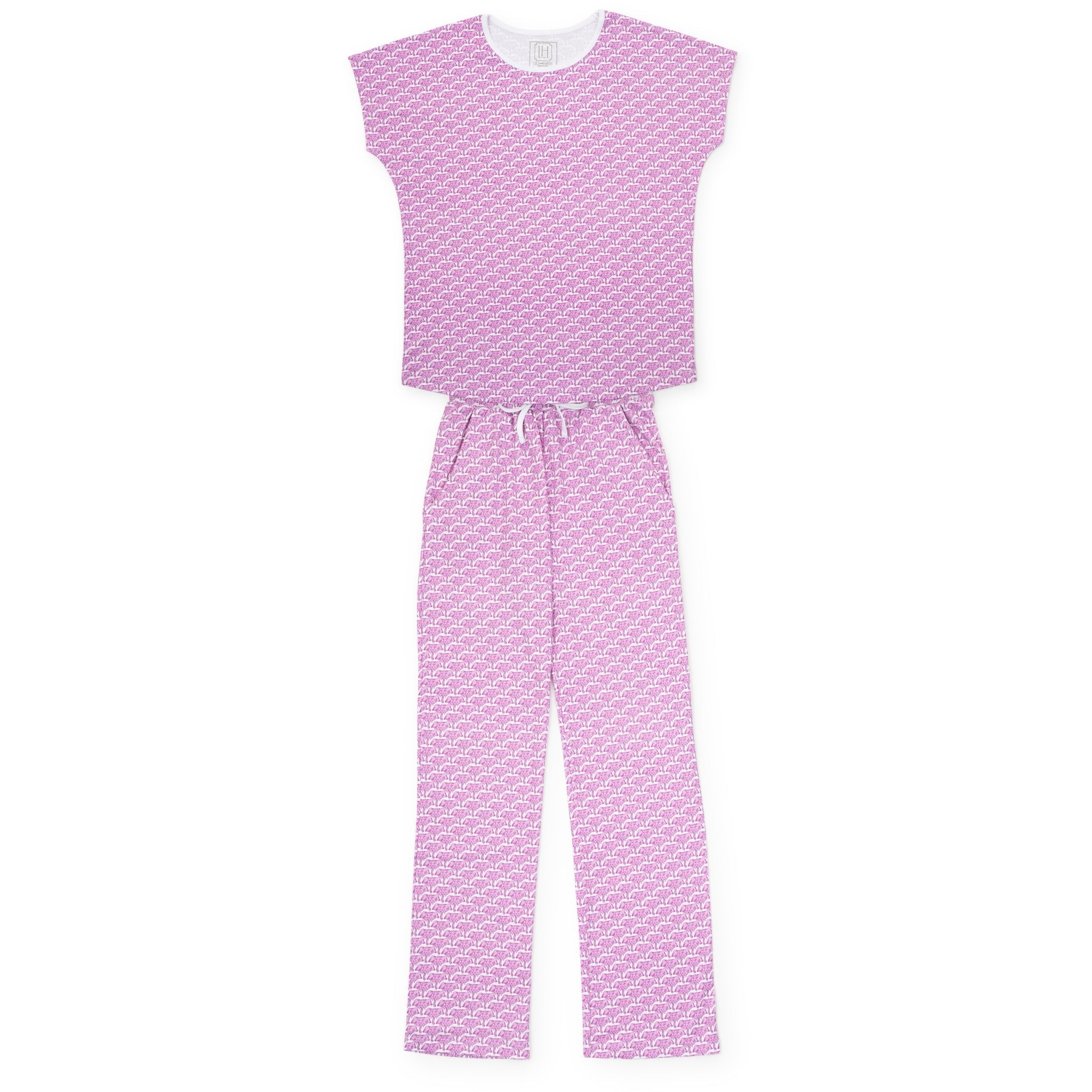 Marcia Women's Pajama Pant Set