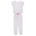 Everyday Melanie Women's Pajama Jogger Pant Set - Majestic Monkey Kidswear