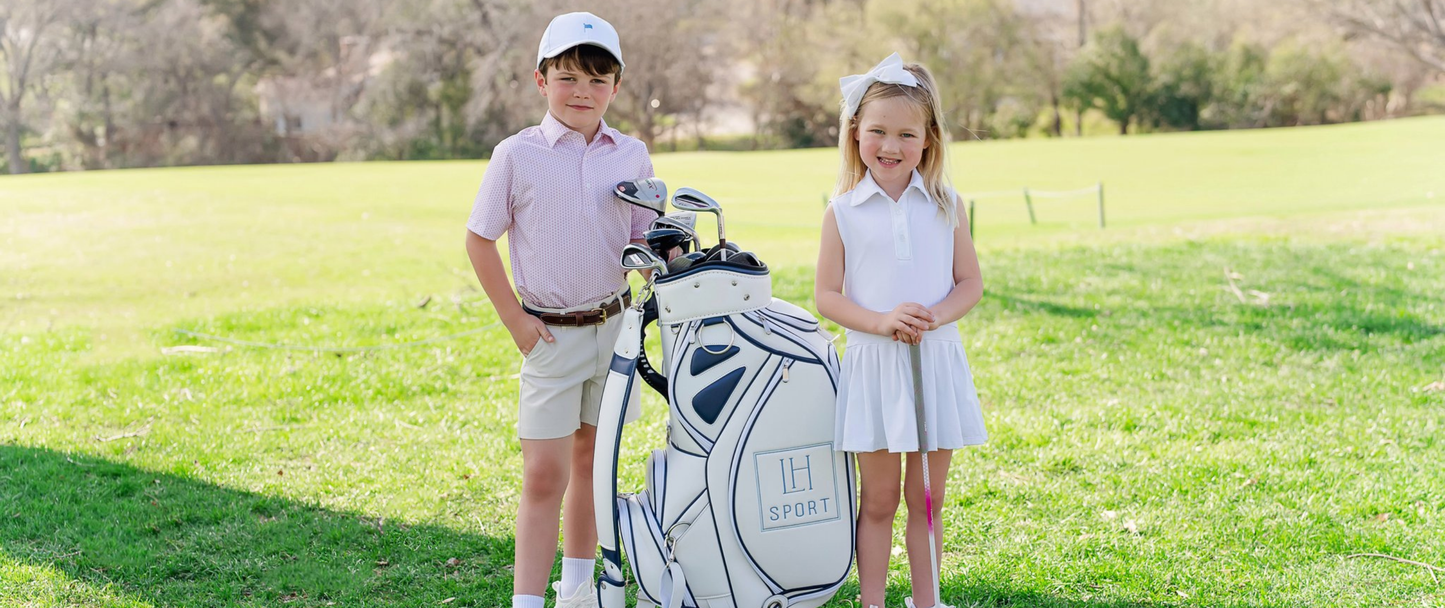 Shop Shop All LH Sport for kids everyday outfits