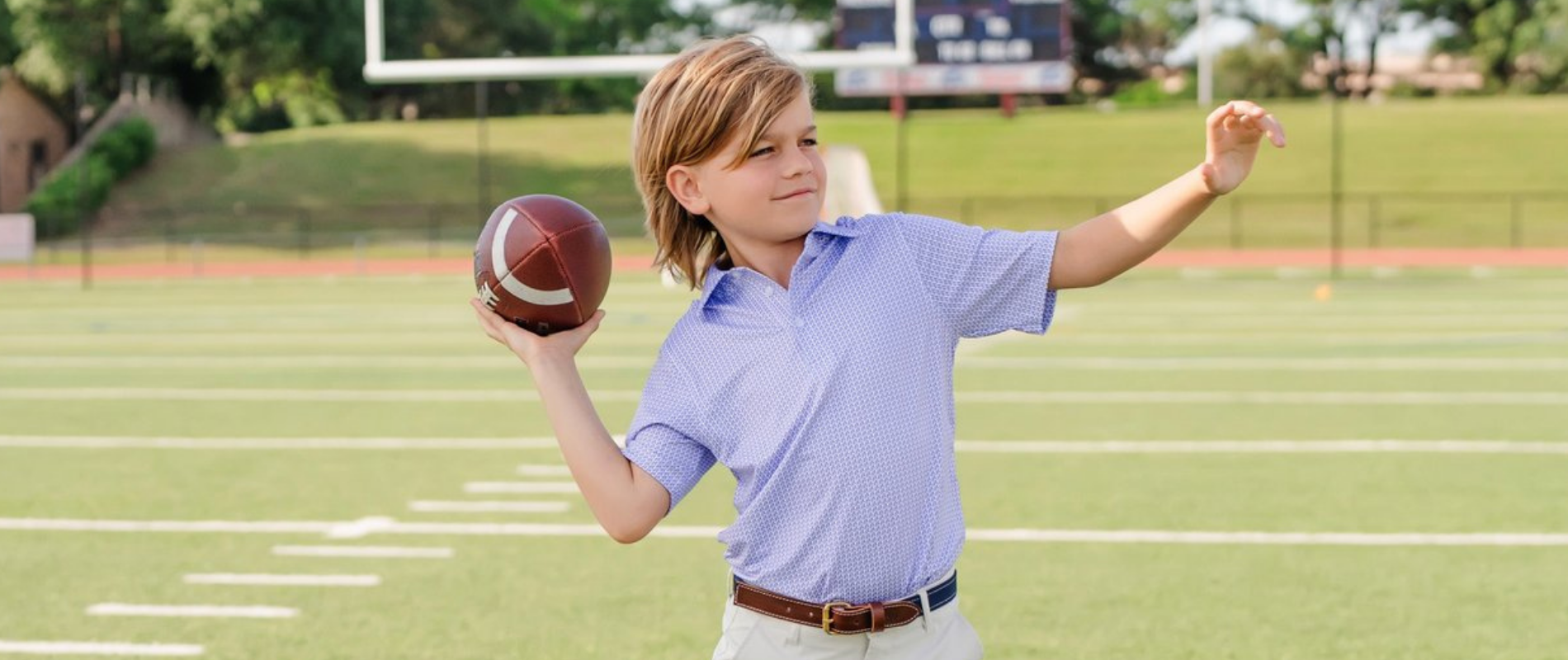 Shop Rambler Purple for kids everyday outfits