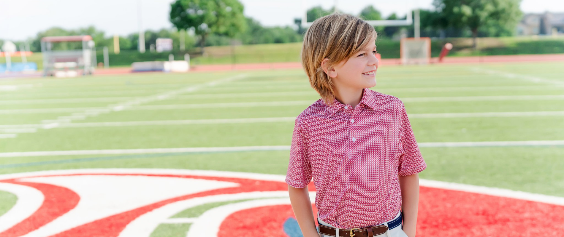 Shop Rambler Red for kids everyday outfits