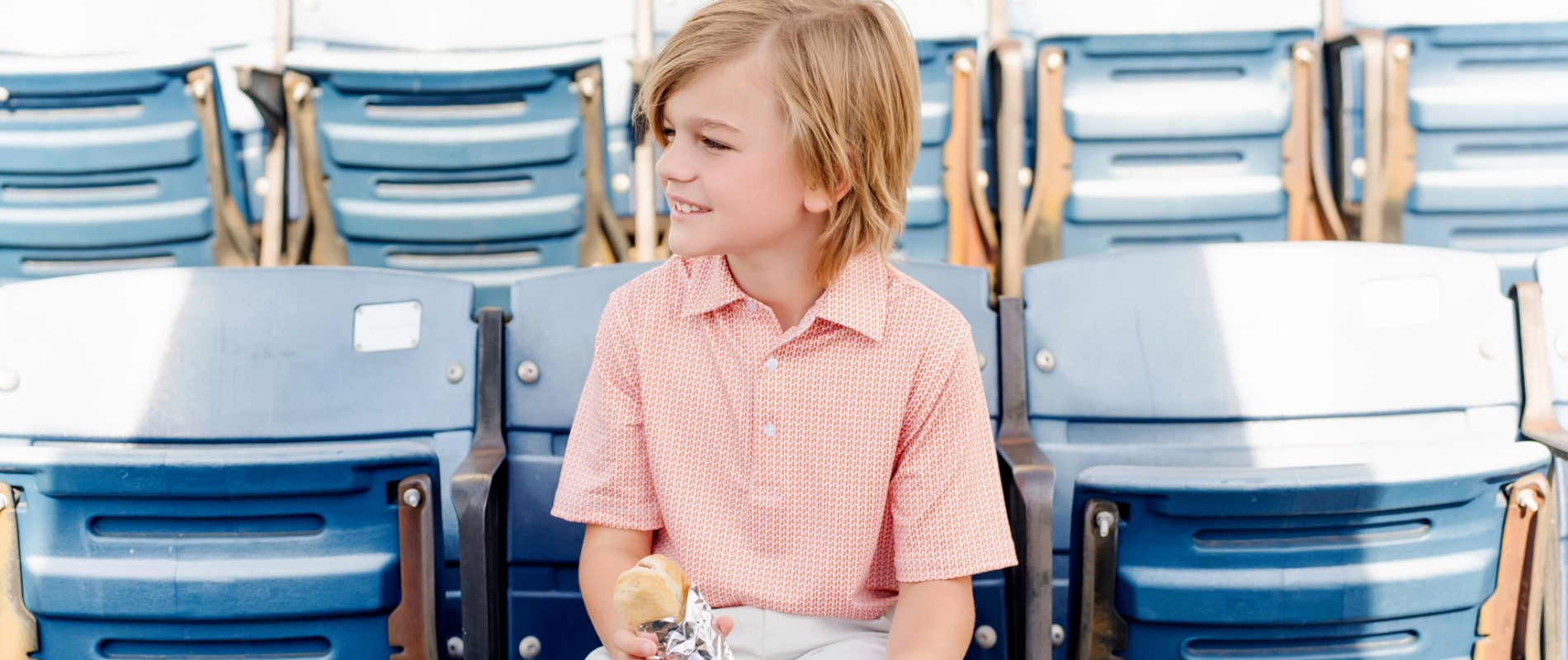 Shop Rambler Orange for kids everyday outfits