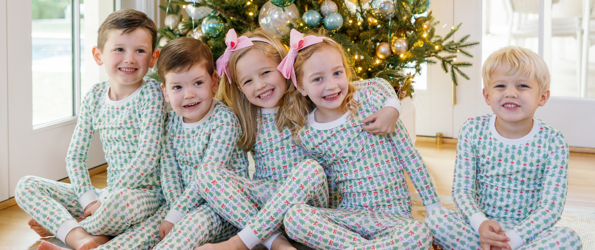 Shop Tree Topper Bows for kids everyday outfits