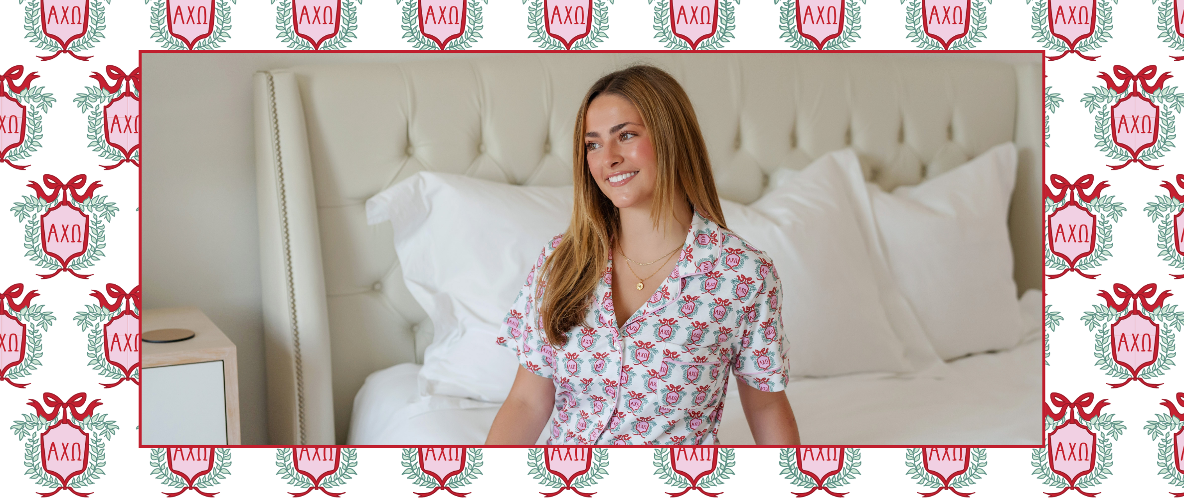 Shop Alpha Chi Omega for kids everyday outfits