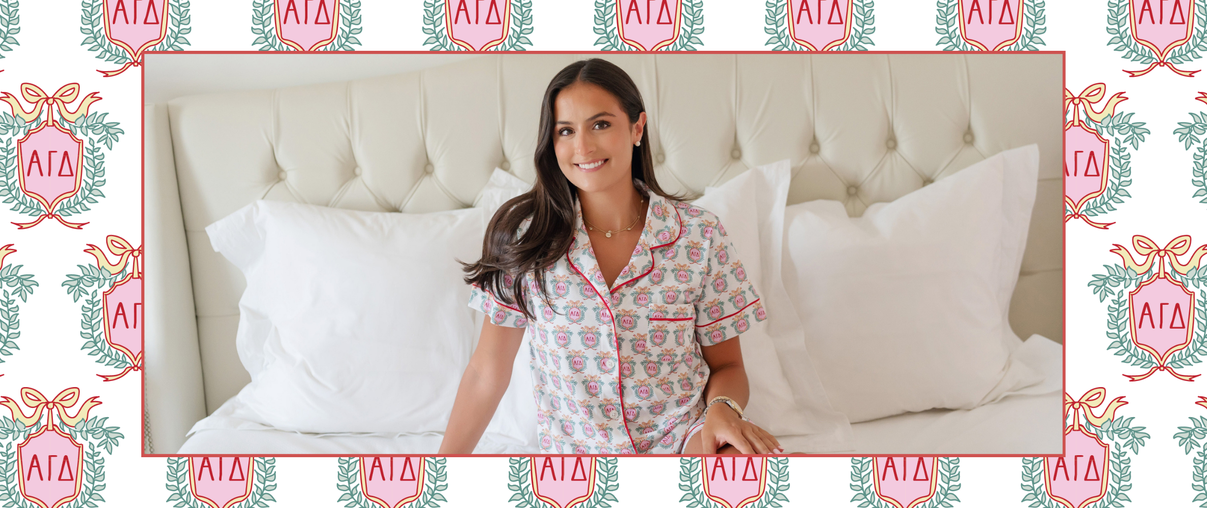 Shop Alpha Gamma Delta for kids everyday outfits