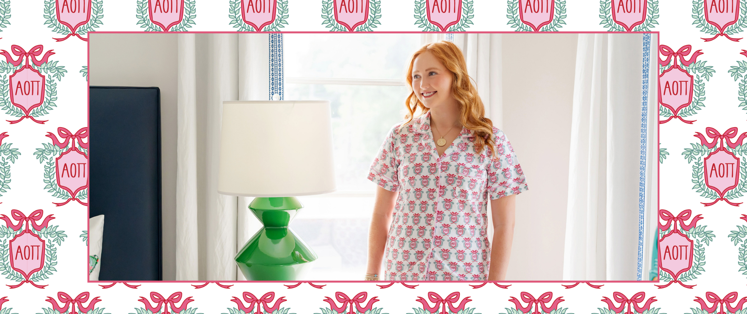 Shop Alpha Omicron Pi for kids everyday outfits