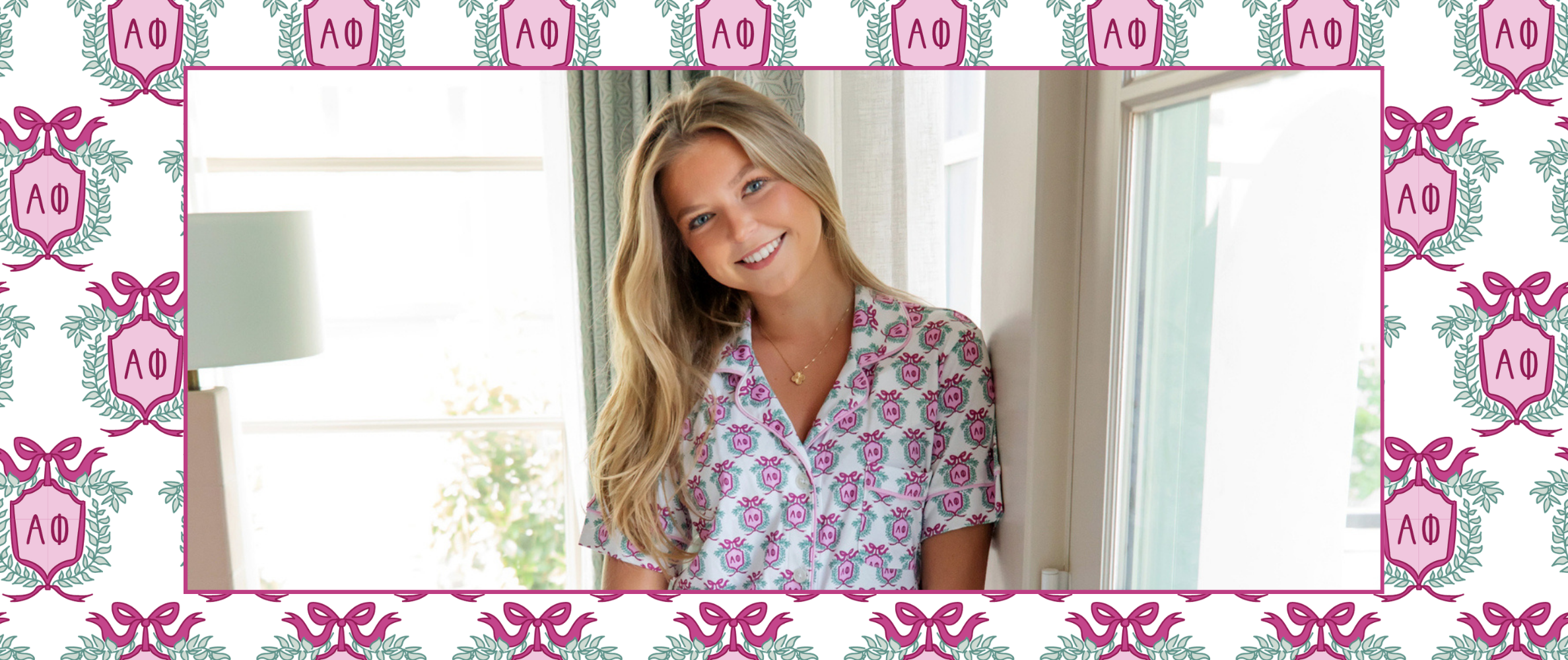 Shop Alpha Phi for kids everyday outfits