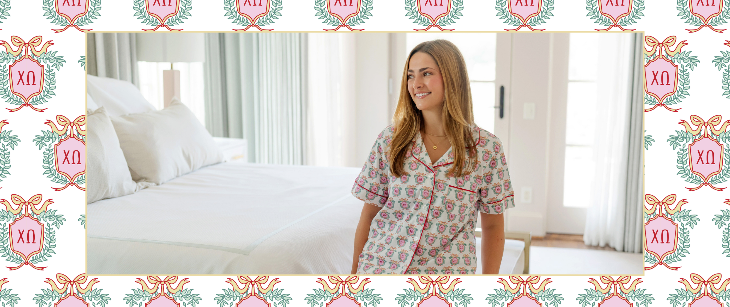 Shop Chi Omega for kids everyday outfits