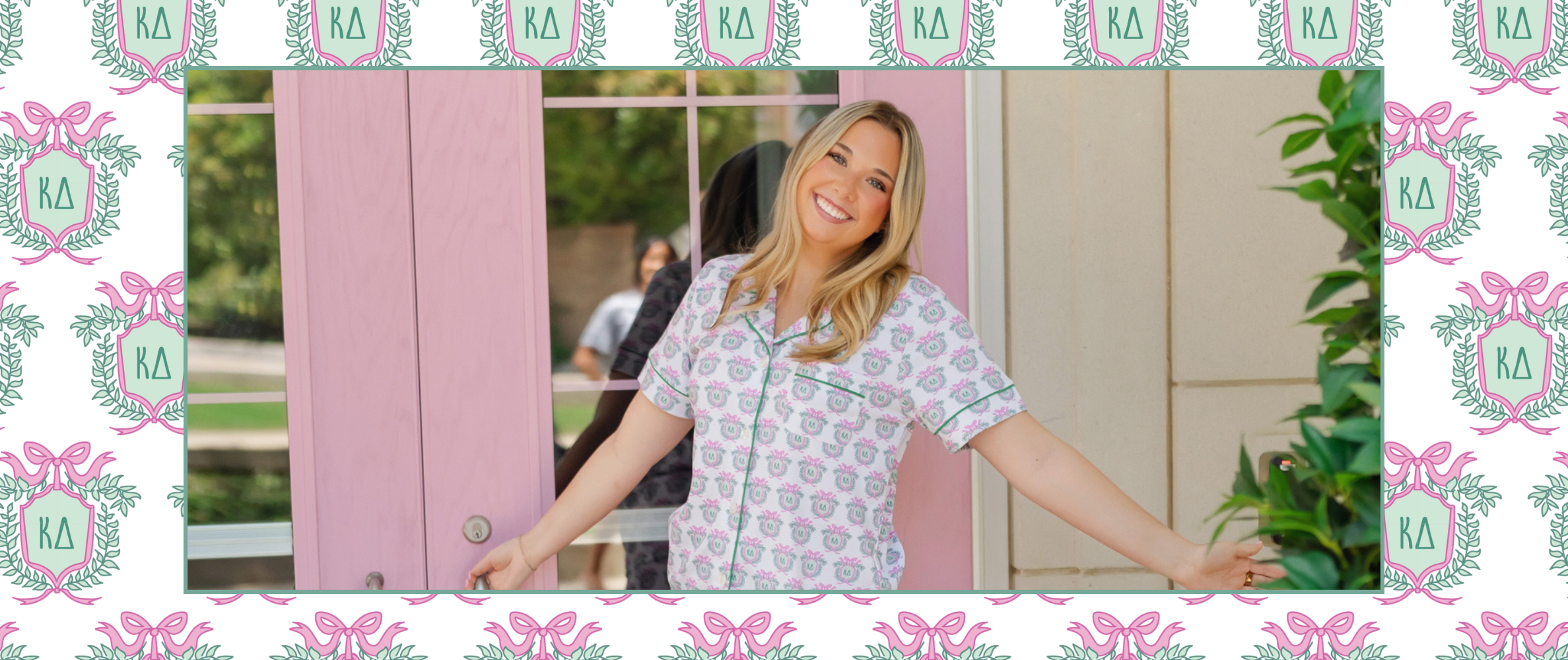 Shop Kappa Delta for kids everyday outfits