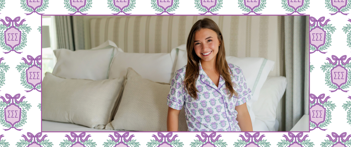 Shop Sigma Sigma Sigma for kids everyday outfits