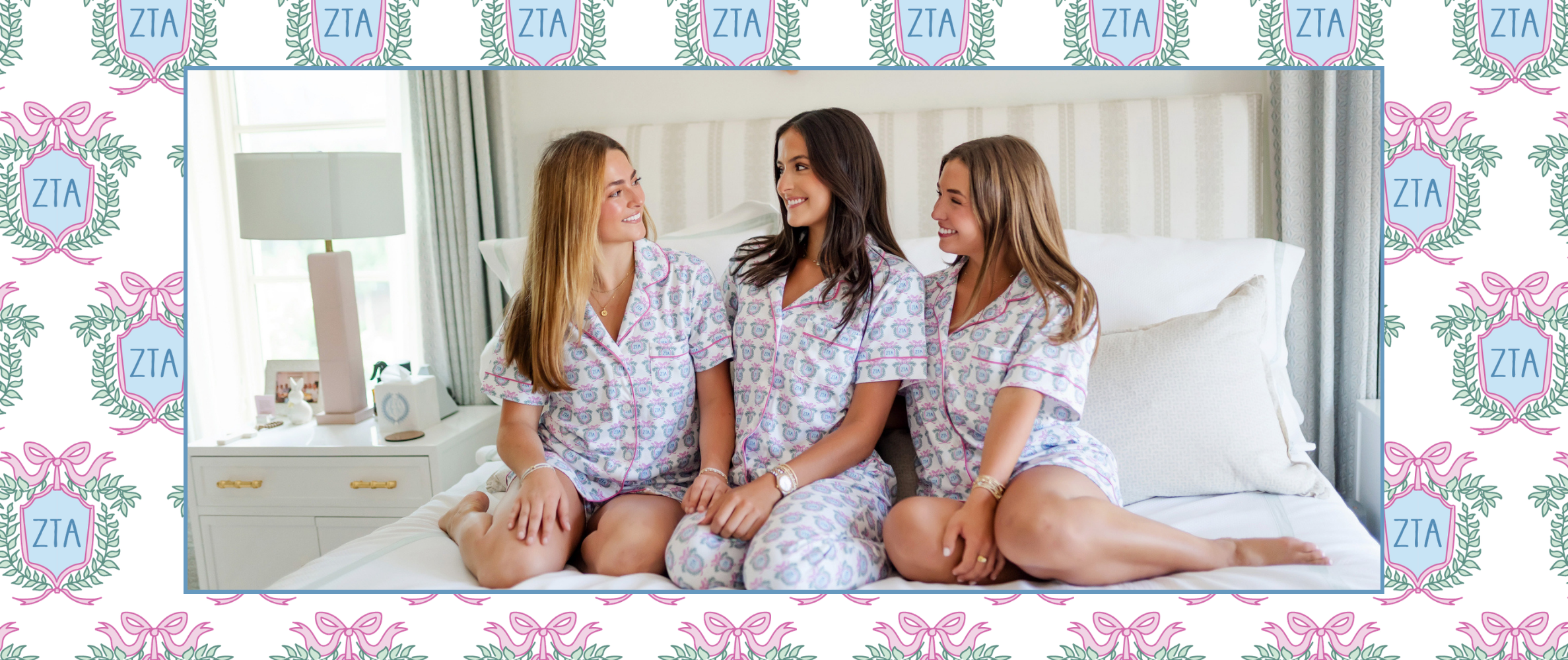 Shop Zeta Tau Alpha for kids everyday outfits