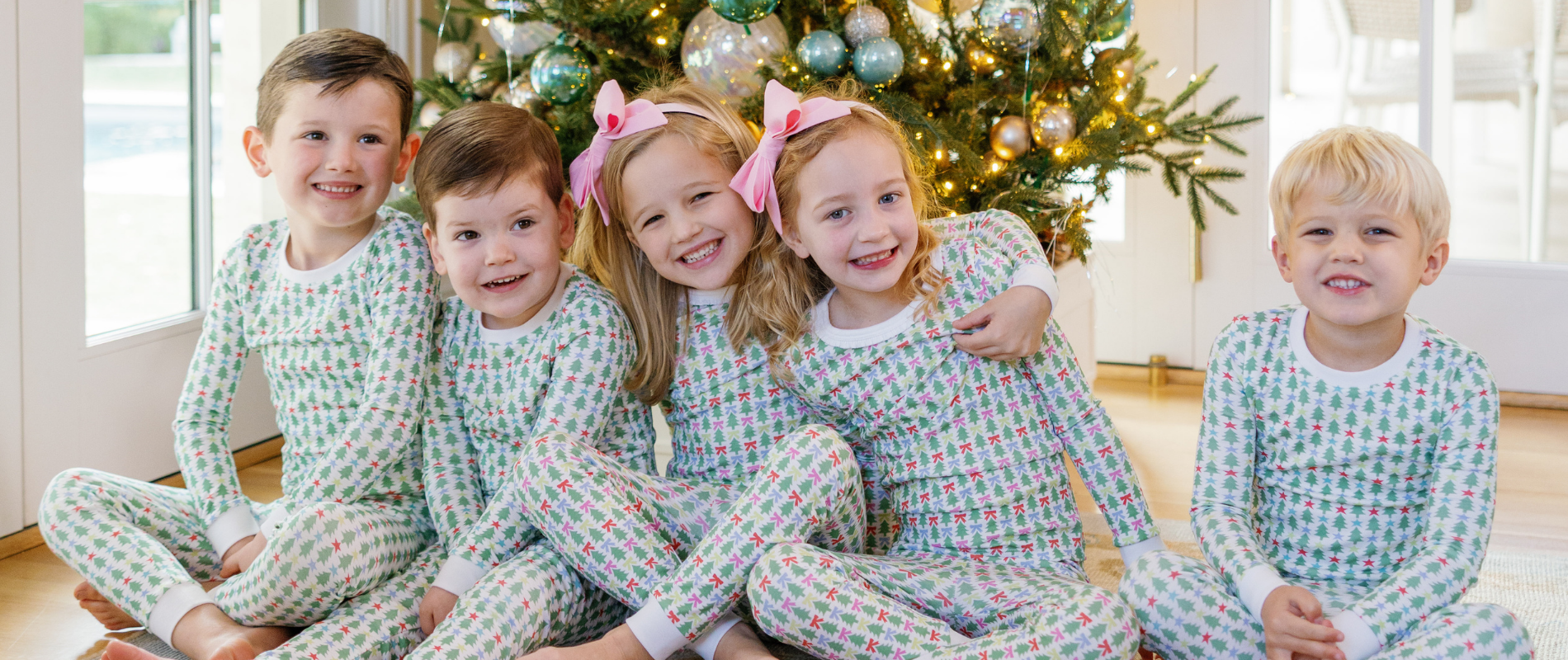 Shop Tree Topper Bows & Stars for kids everyday outfits