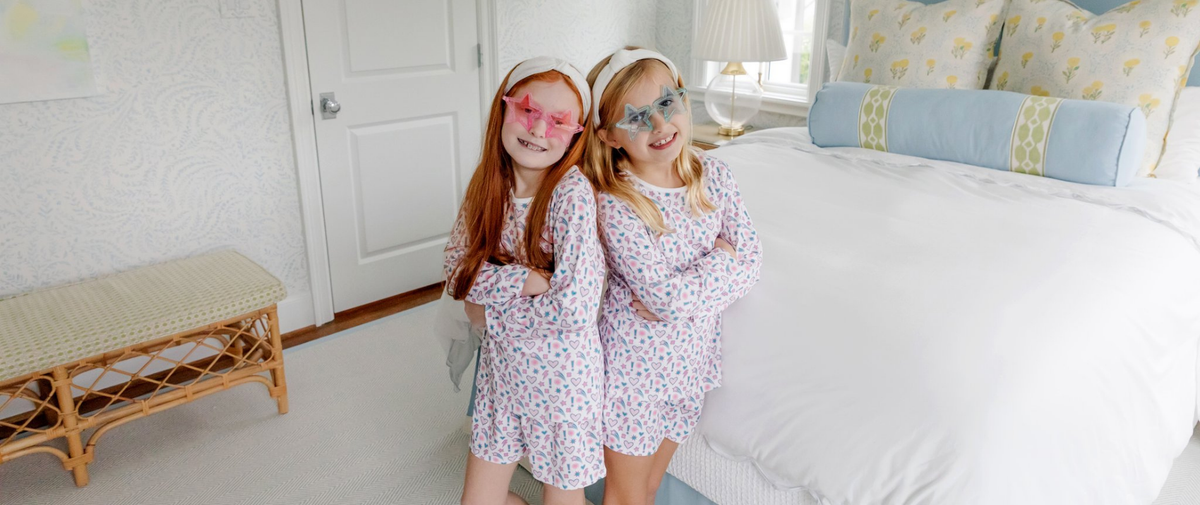 Shop Cosmic Crush for kids everyday outfits