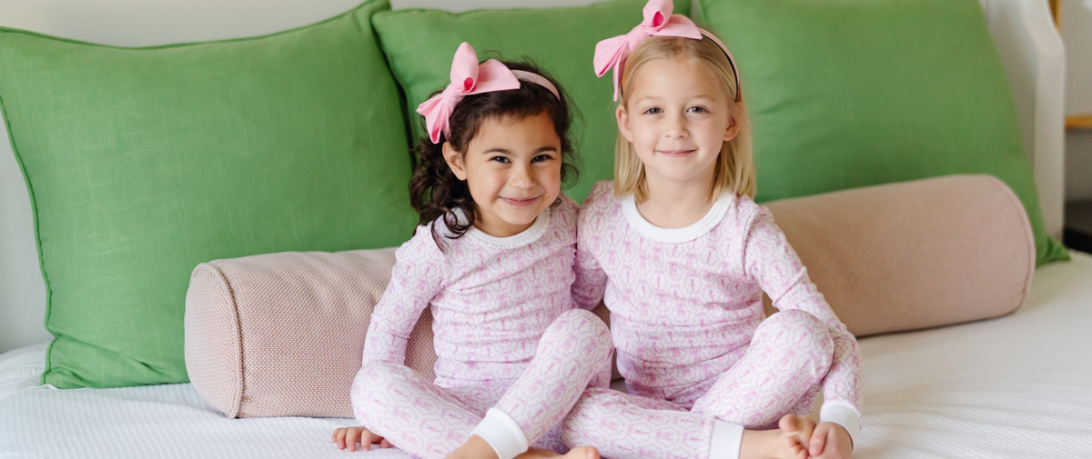 Shop Ballet and Bows for kids everyday outfits
