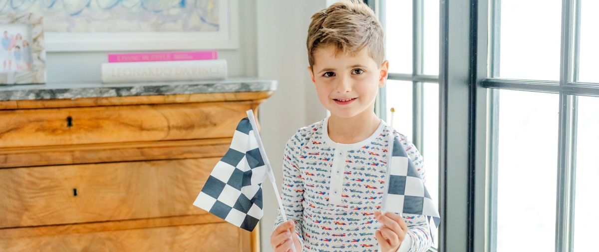 Shop Grand Prix for kids everyday outfits