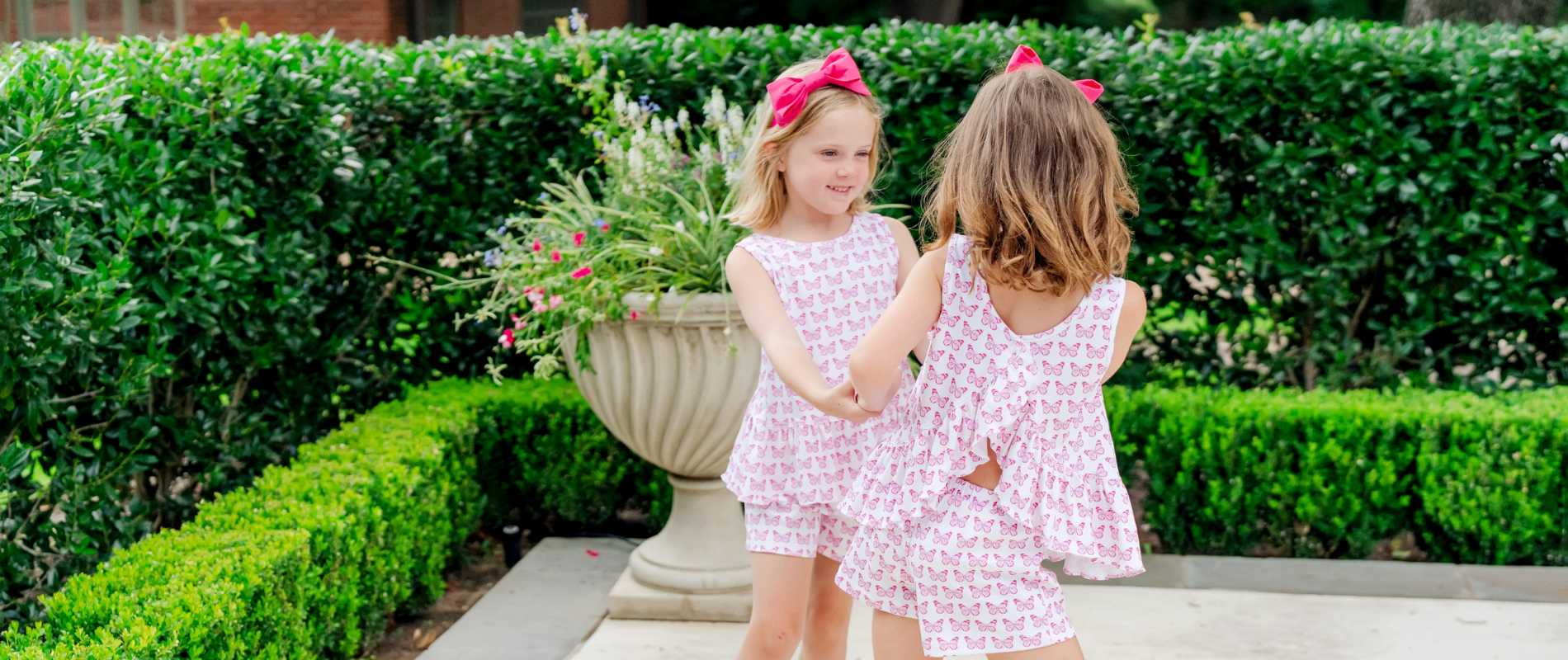 Shop Cartie Butterflies for kids everyday outfits