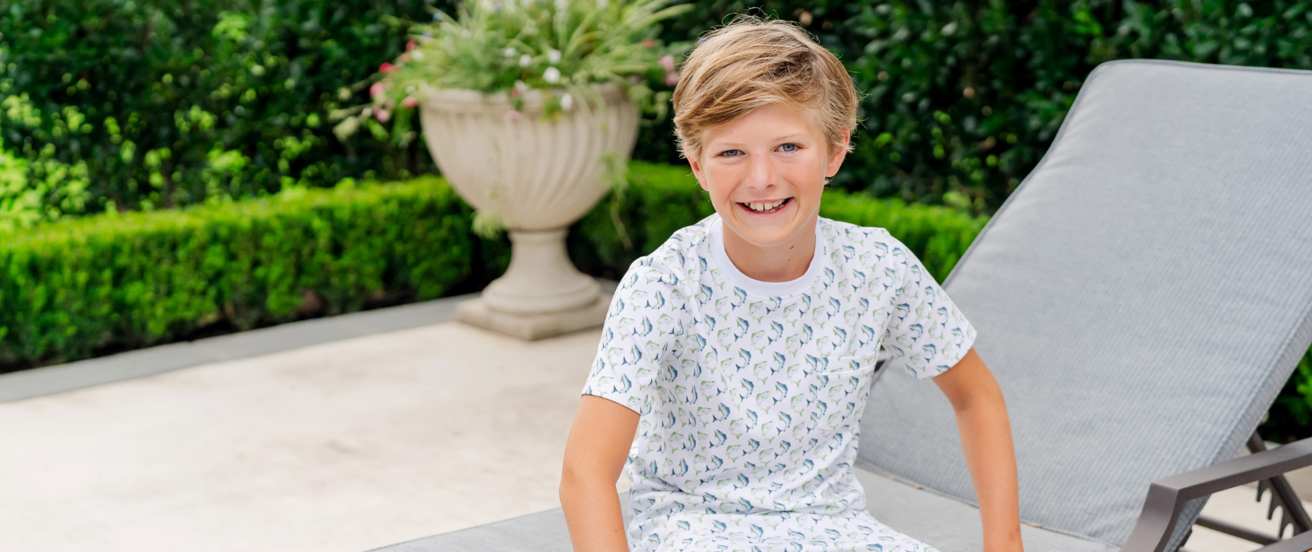 Shop Jumping Trout for kids everyday outfits
