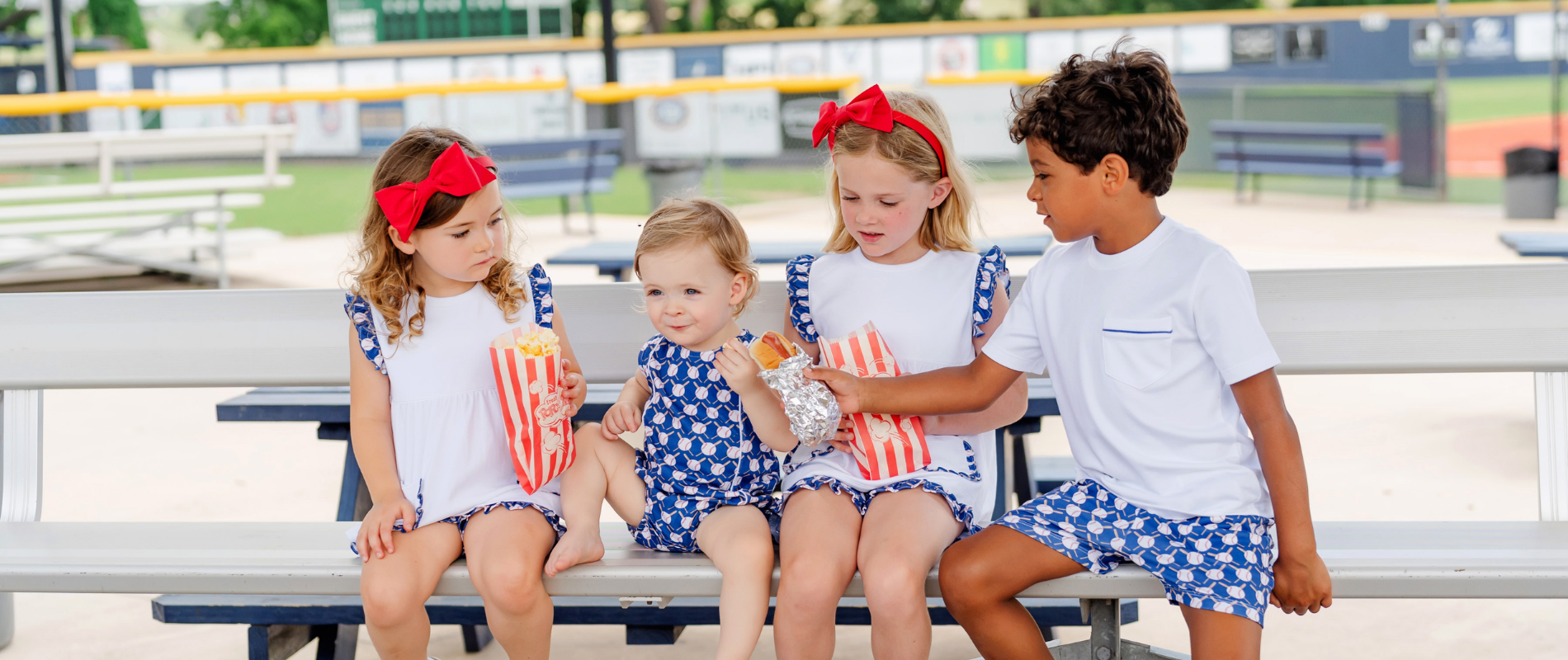 Shop Up at Bat Baseball for kids everyday outfits