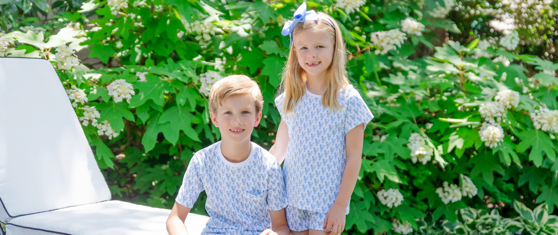 Shop Maine Lobsters for kids everyday outfits