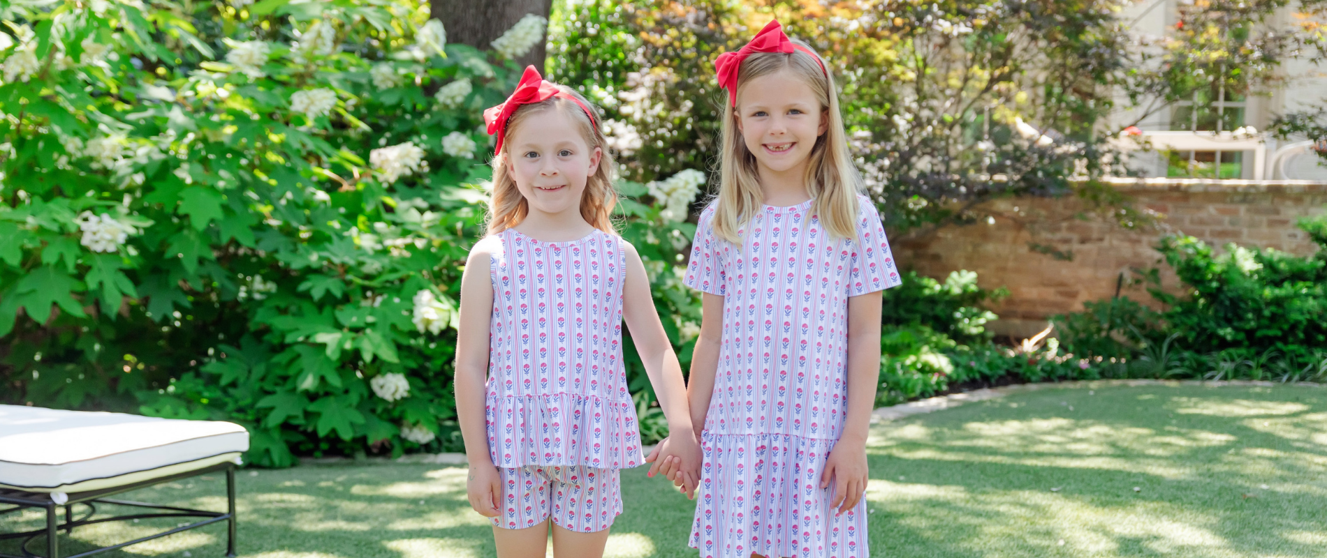 Shop Liberty Floral for kids everyday outfits