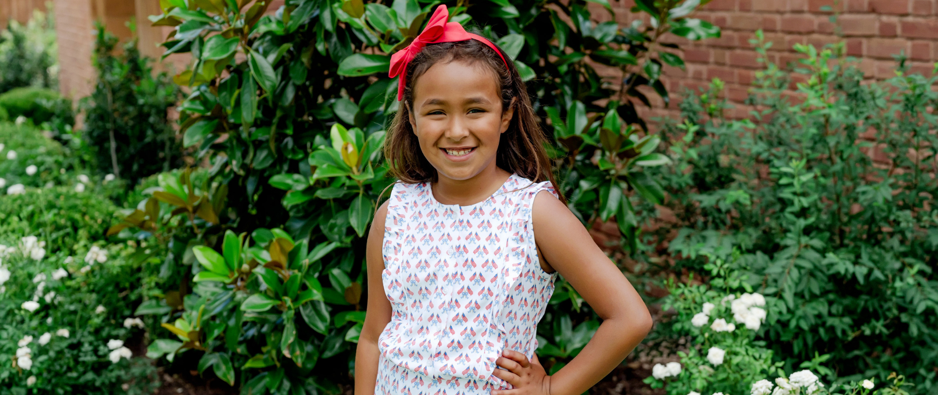 Shop Stars, Stripes and Bows for kids everyday outfits