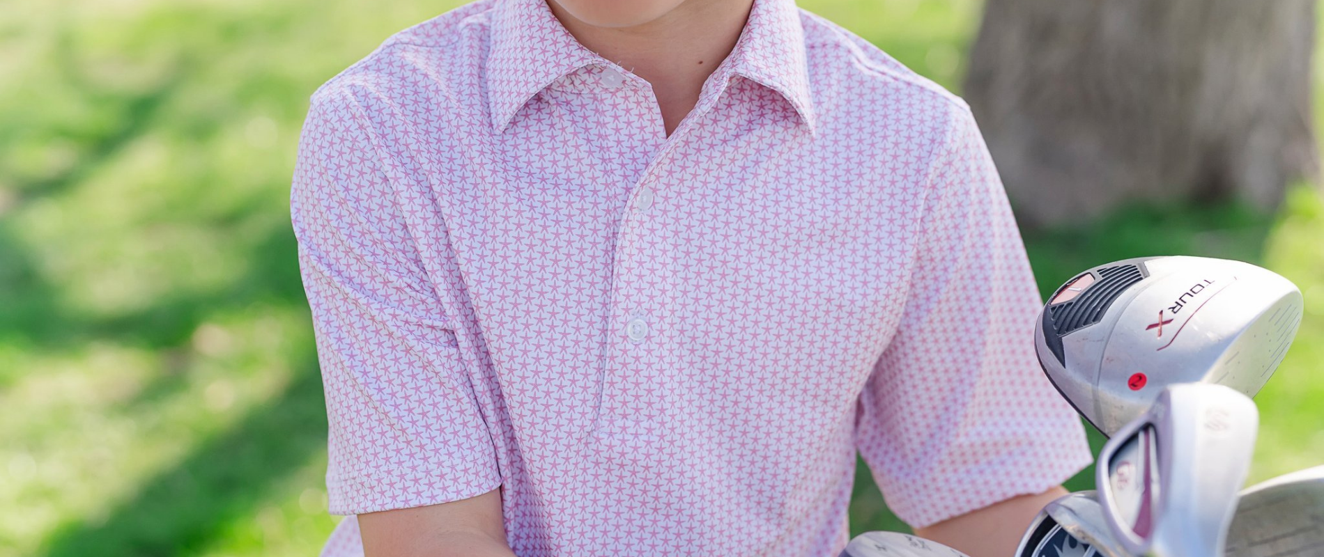 Shop Cayman Coral for kids everyday outfits