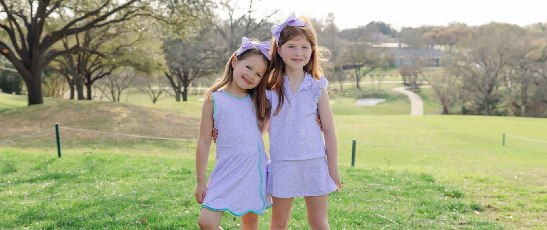 Shop Petal Party Lavender for kids everyday outfits