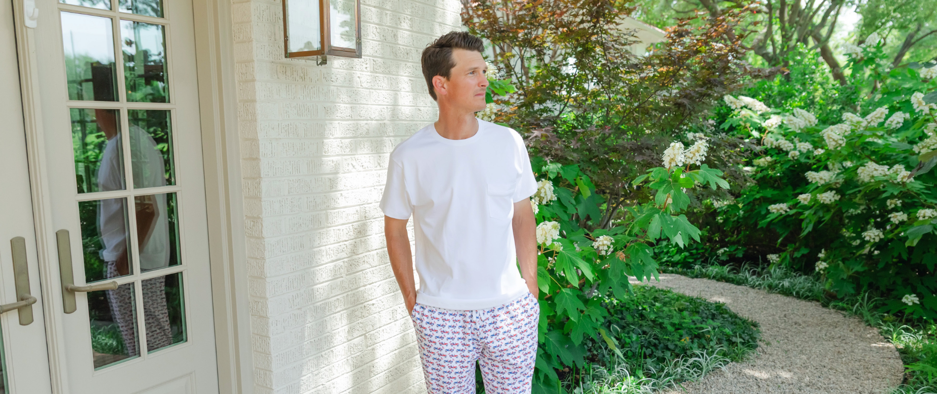 Shop Men's Pajamas for kids everyday outfits