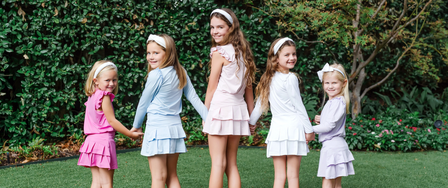Shop Skirts for kids everyday outfits