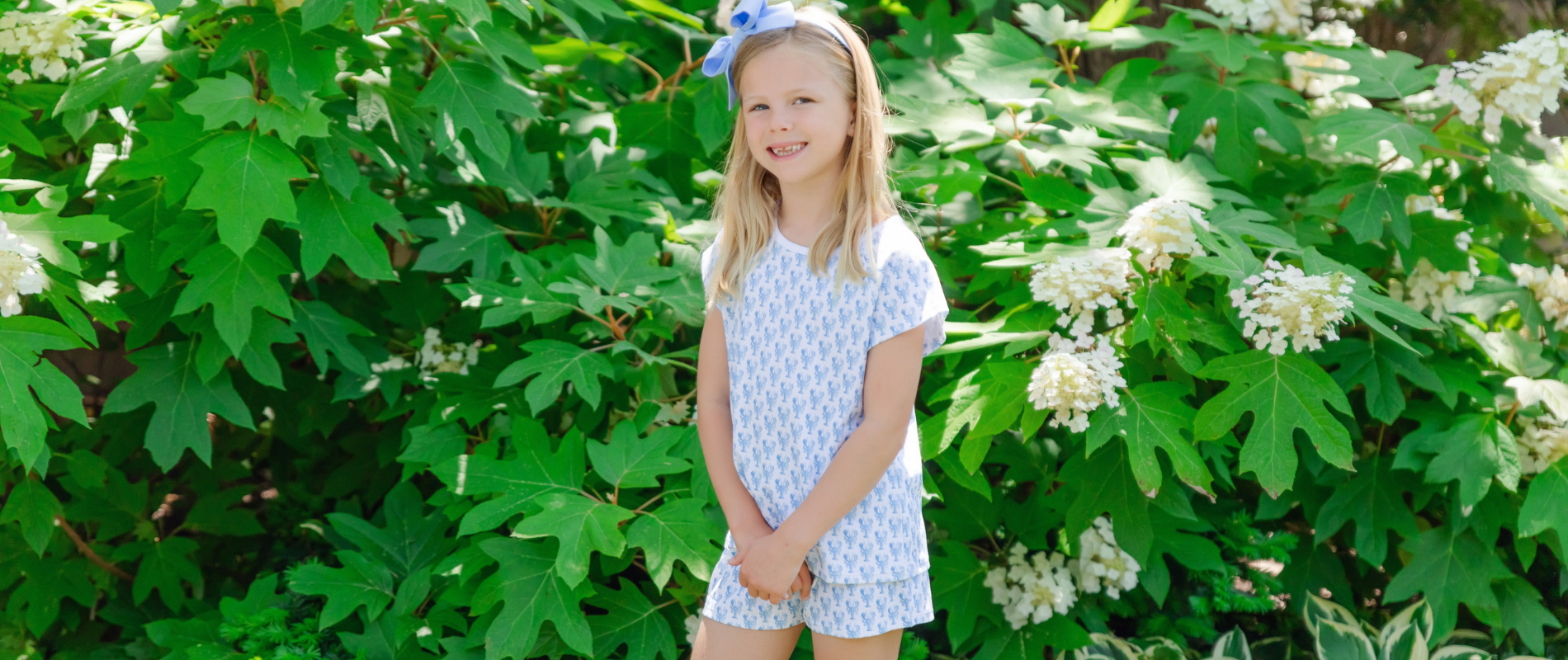 Shop Shorts, Skirts & Bloomer Sets for kids everyday outfits