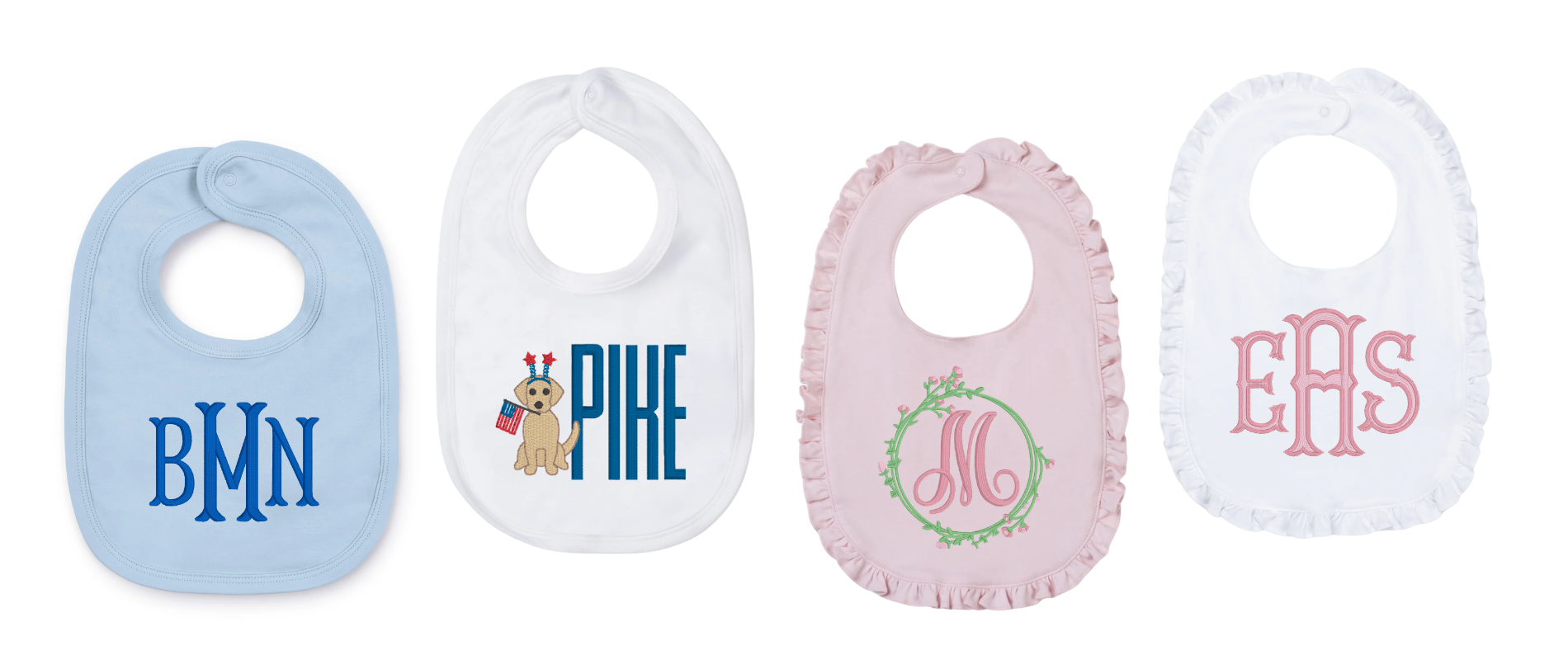 Shop Bibs for kids everyday outfits