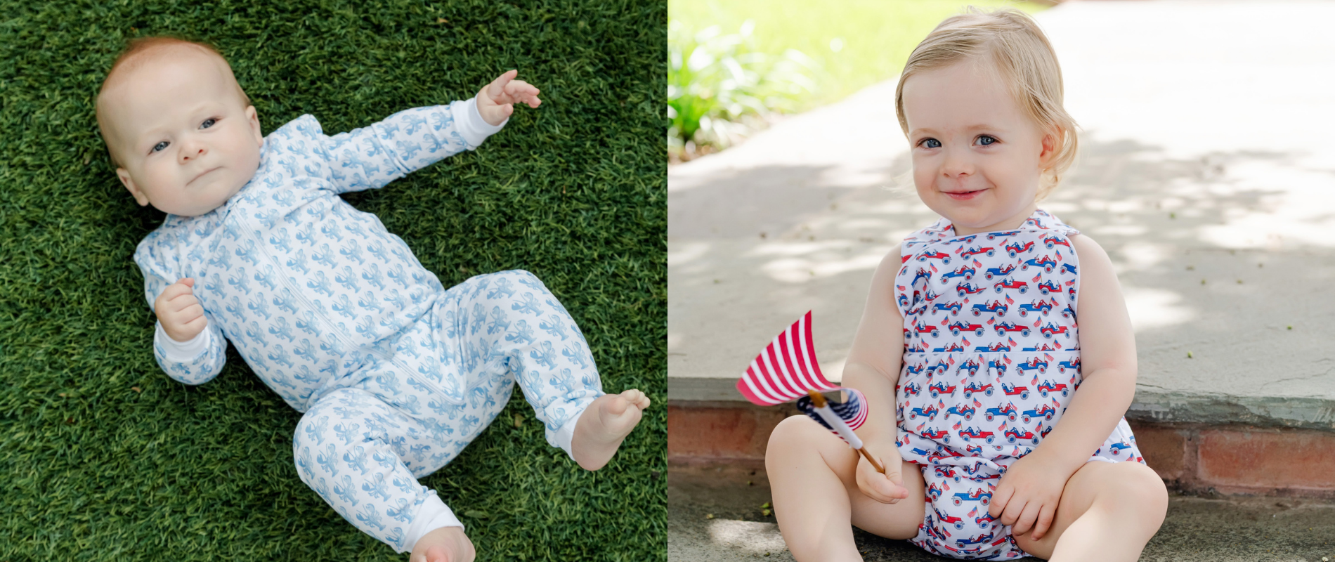 Shop Baby Boy Clothing for kids everyday outfits