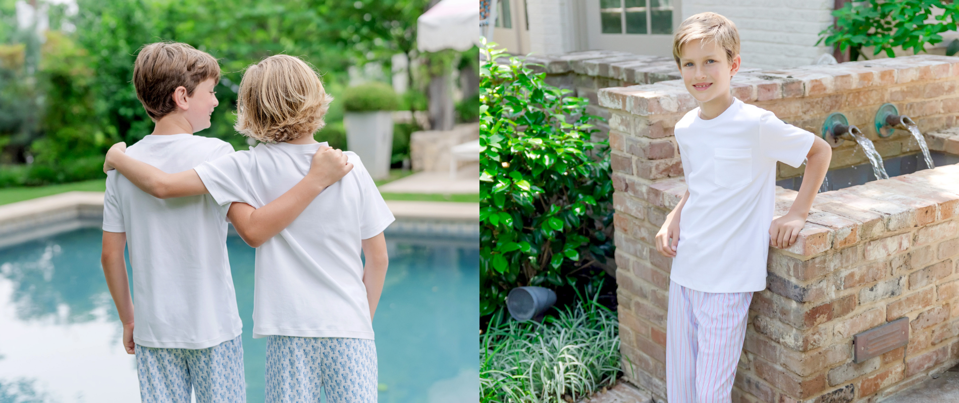 Shop Boys & Tweens Clothing for kids everyday outfits
