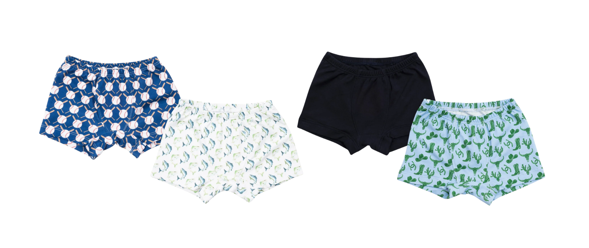 Shop Boys' Underwear for kids everyday outfits