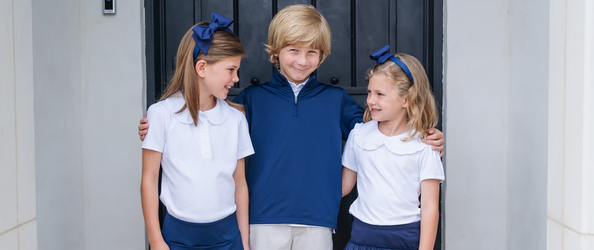 Shop Shop All Basics for kids everyday outfits