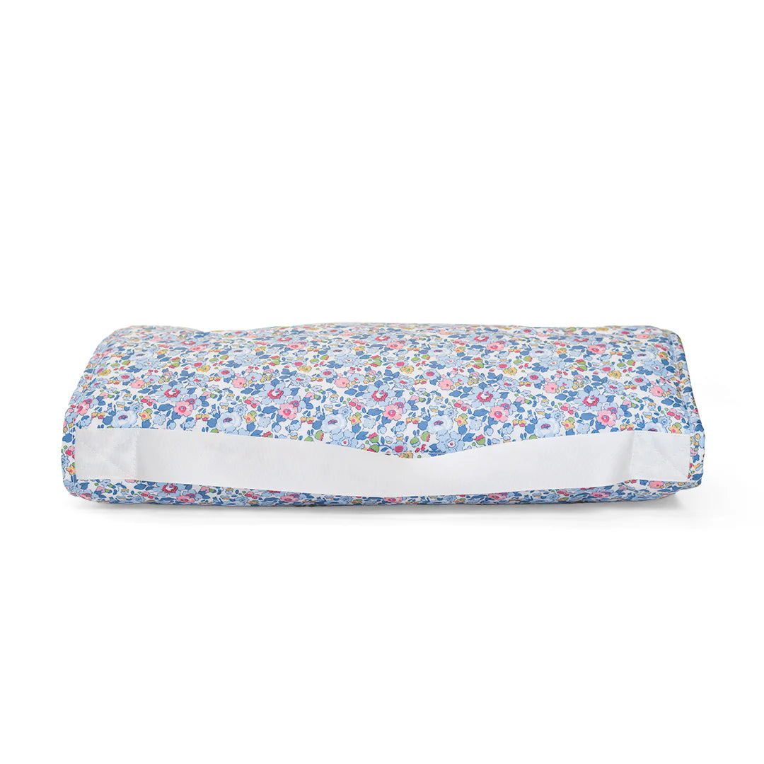 Buy Rest Up! Nap Mat Bridgehampton Floral by TRVL Design kids clothing online
