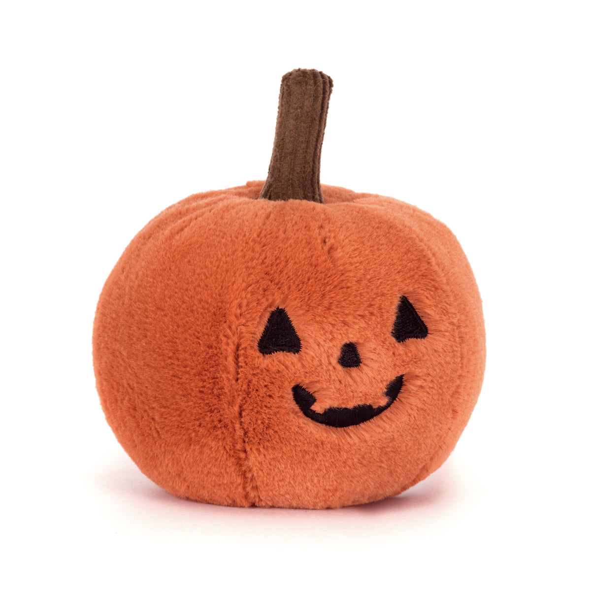 Ooky Jack O Lantern by Jellycat stylish kids outfit collection