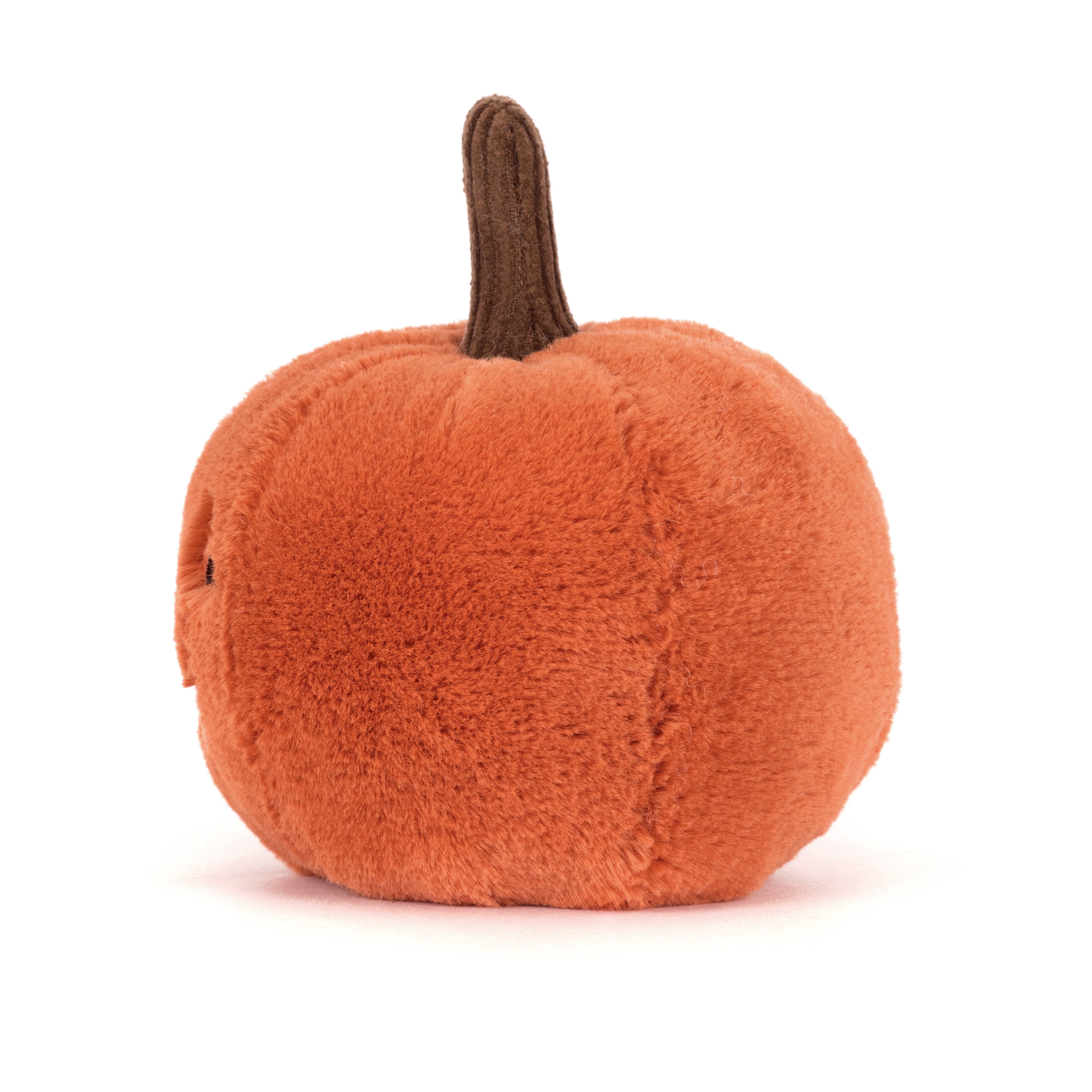 ゆゆ Ooky Jack O Lantern by Jellycat
