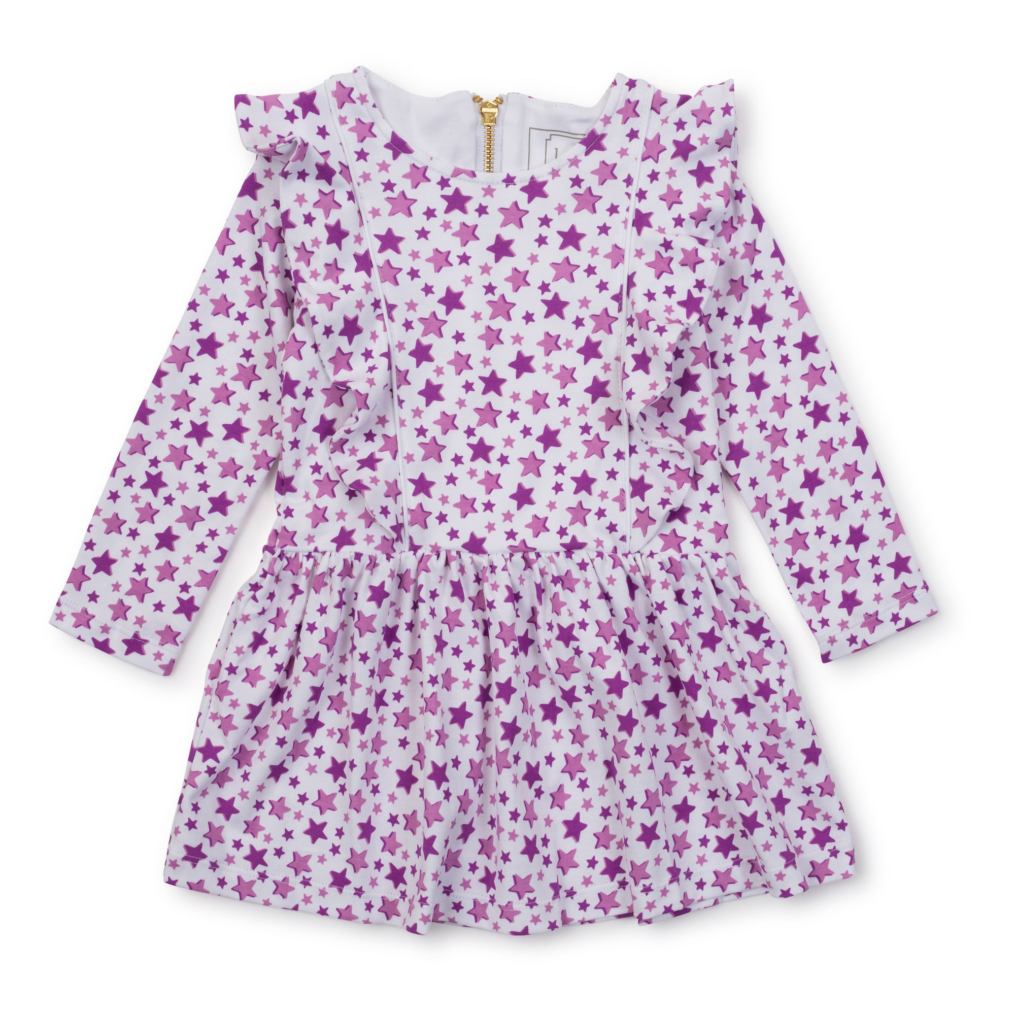 Olivia Girl's Dress