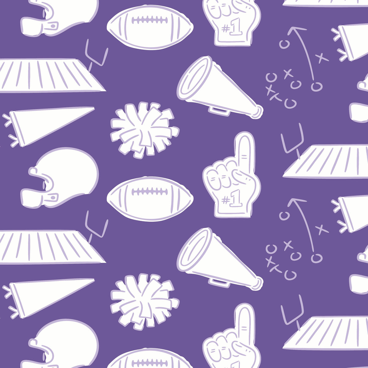 Tripp Boys' Polo Shortall - Pep Rally Purple stylish kids outfit collection