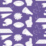 Brent Men's Hangout Pant - Pep Rally Purple stylish kids outfit collection