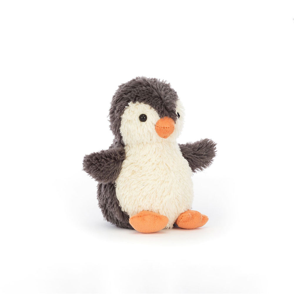 Peanut Penguin by Jellycat