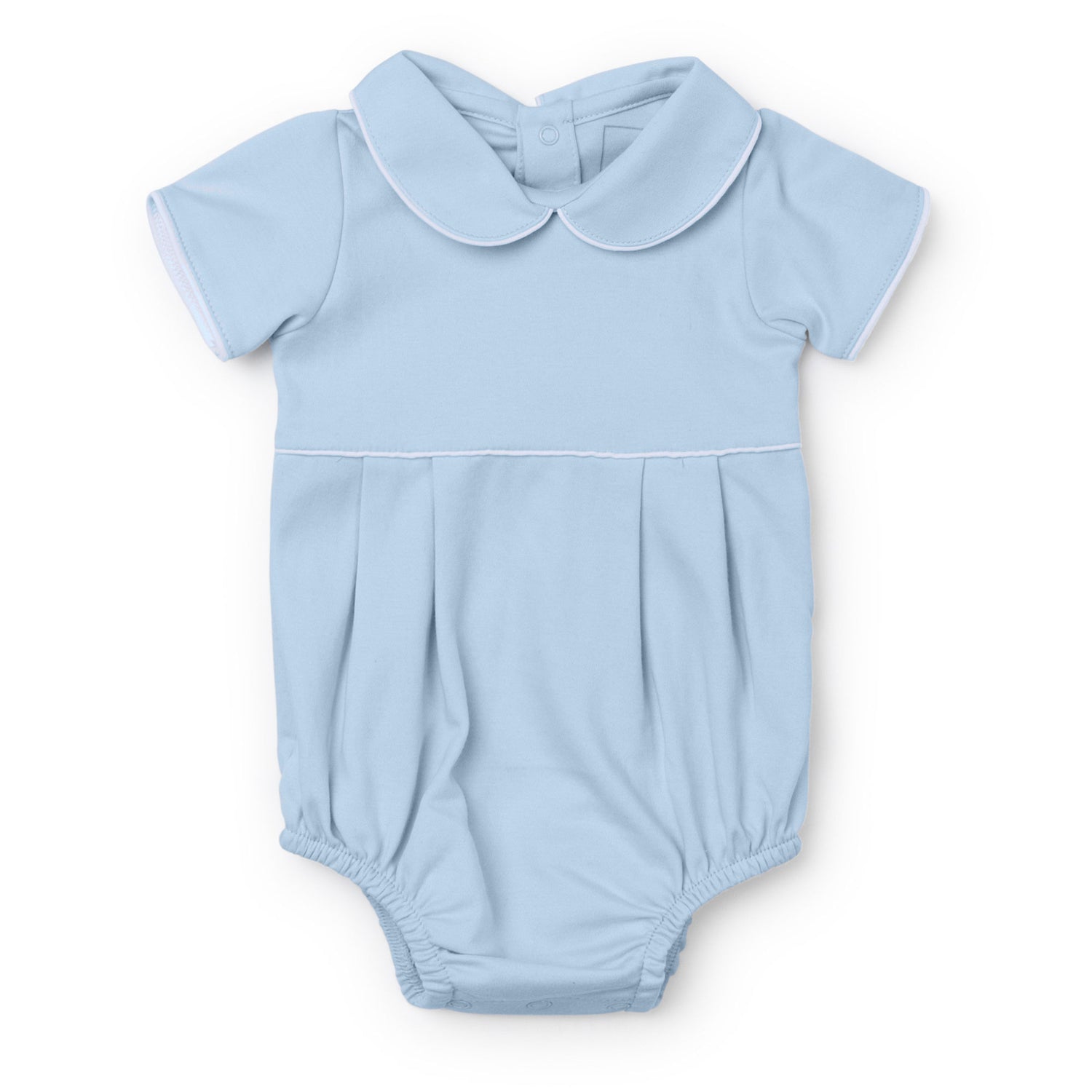 Palmer Boys' Bubble Light Blue