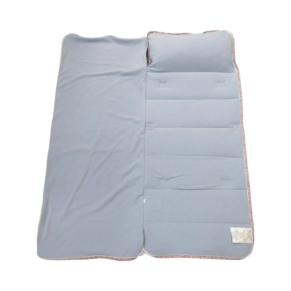 Rest Up! Nap Mat Garden Floral by TRVL Design outfit perfect for everyday wear