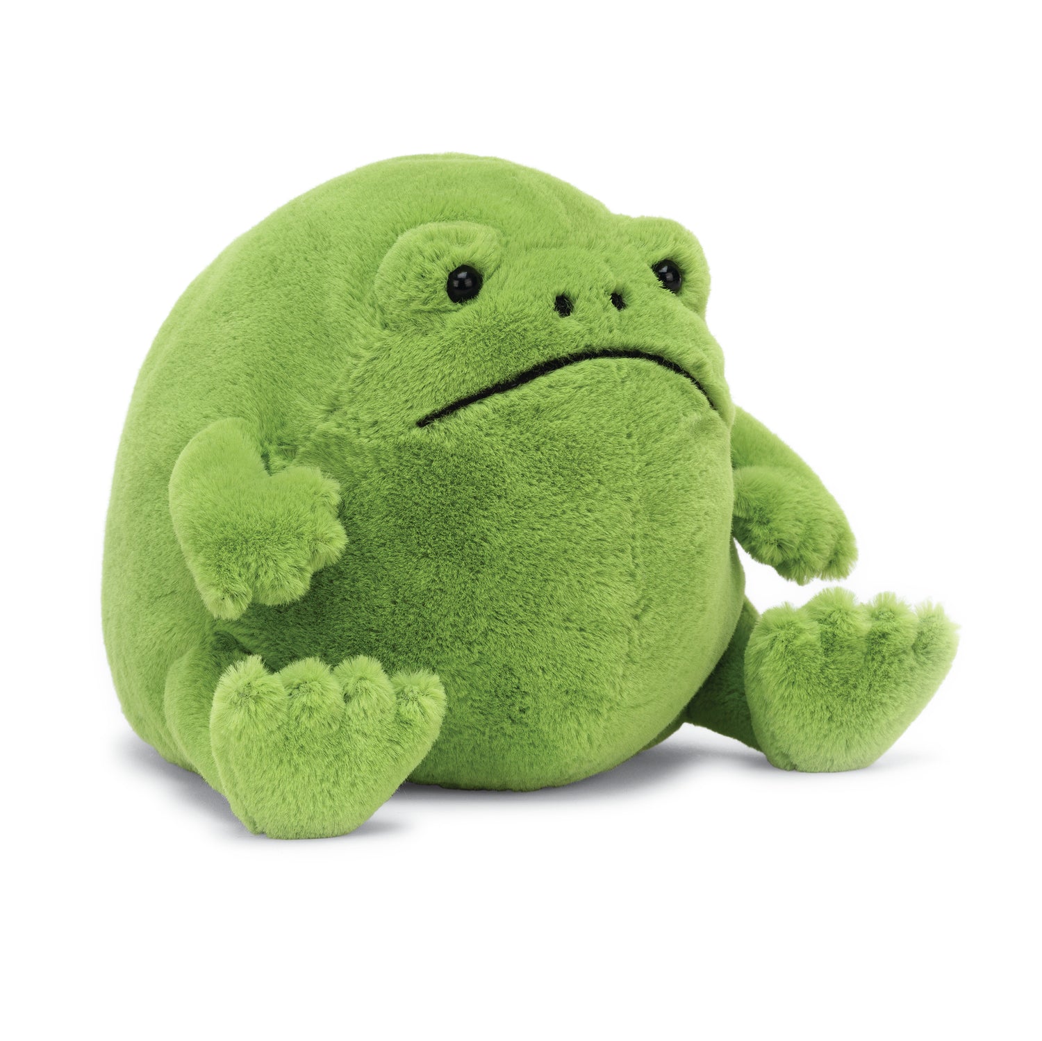 Ricky Rain Frog by Jellycat