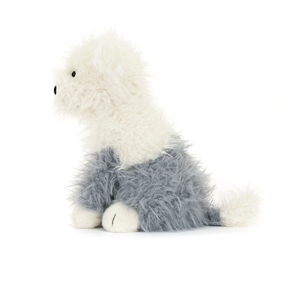 Ewert Sheepdog by Jellycat