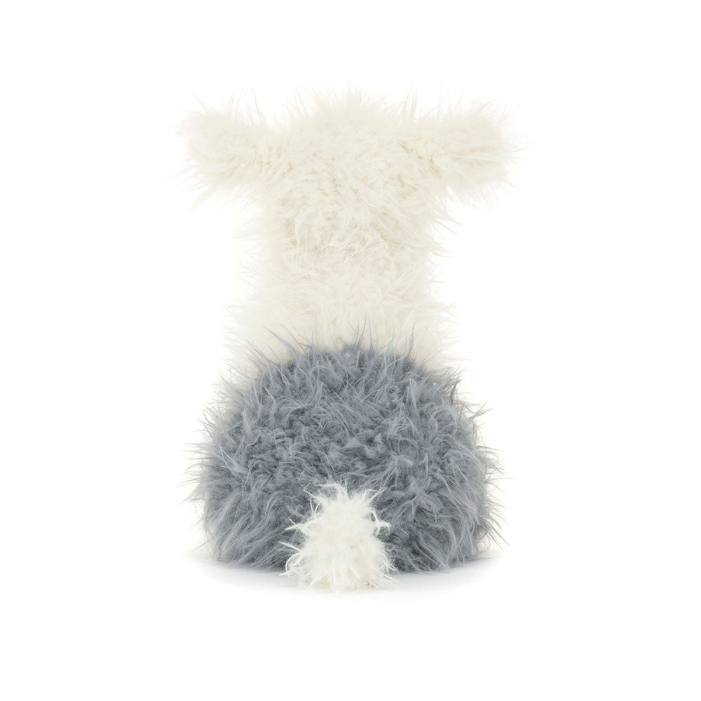 Ewert Sheepdog by Jellycat