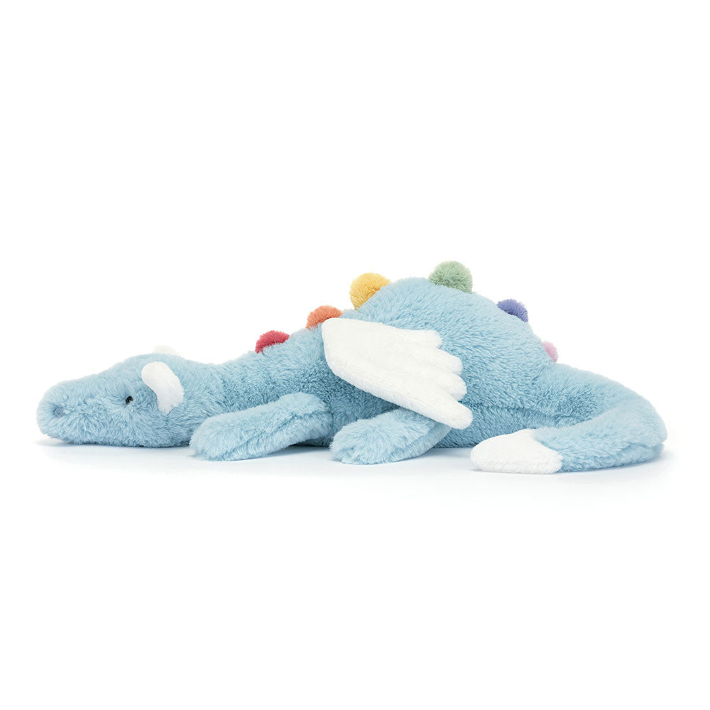 Sky Dragon Large by Jellycat dress for girls premium quality