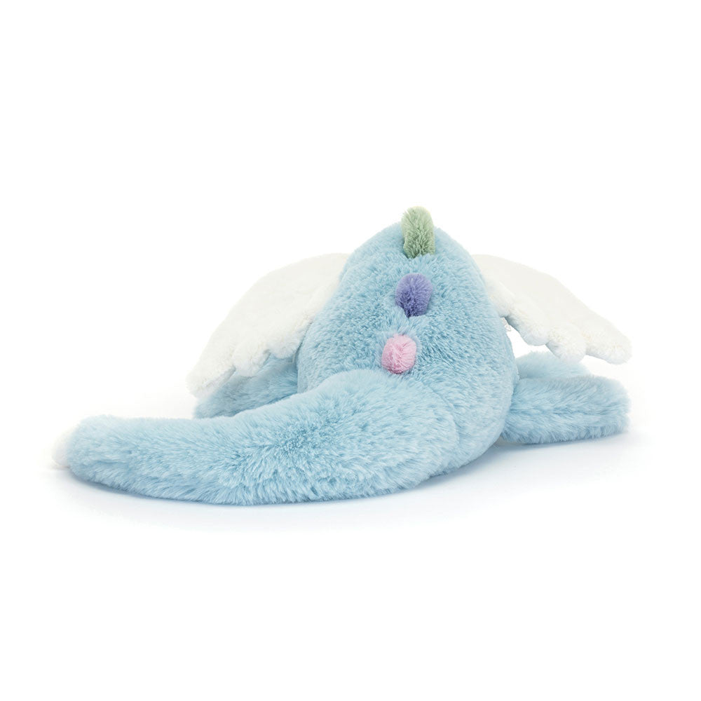 Buy Sky Dragon Large by Jellycat kids clothing online